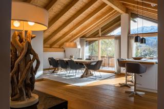 Aurum Lodge - Garmisch-Partenkirchen - 5