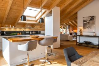 Aurum Lodge - Garmisch-Partenkirchen - 1