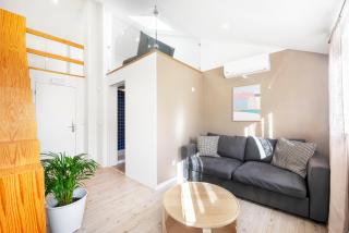 Lisbon Oriente Suites by Olala Homes - Lisboa - 6