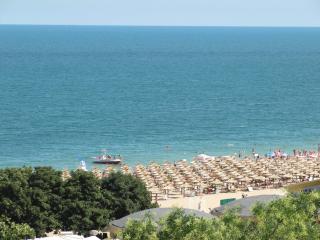 Sea Apartment 3bedrooms - 2