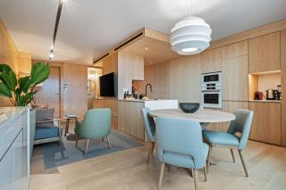 Exclusive Terrace Apartment at Savoy Insular - 7