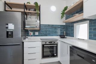 32 Thira - Santorini Beach flat - 4