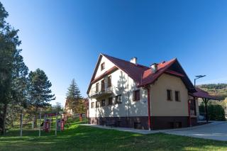 Szkolne Schronisko Młodzieżowe w Rozdzielu - 8