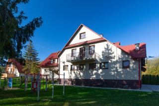 Szkolne Schronisko Młodzieżowe w Rozdzielu - 7