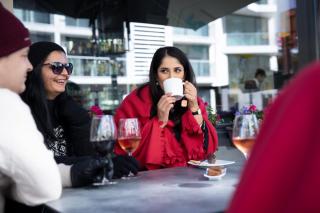 Leopold Hotel Ostend - Ostende - 9