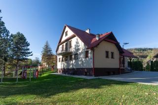 Szkolne Schronisko Młodzieżowe w Rozdzielu - 6