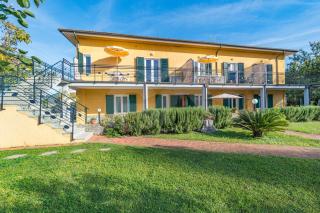Residence gli Olmi - Goelba - 0