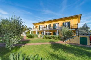 Residence gli Olmi - Goelba - Marina di Campo - 9
