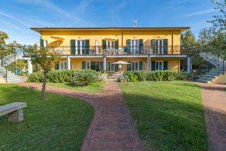 Residence gli Olmi - Goelba - Marina di Campo - 8