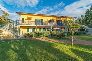 Residence gli Olmi - Goelba - Marina di Campo - 7