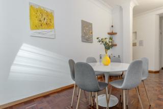 Claudia Vatican House - 8