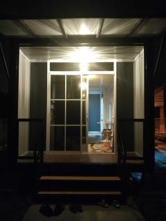Al-Fatih and Puteri Tiny Home- MuslimOnly - Kapar - 9