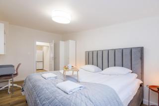 ShortStayPoland Żelazna (B146) - Varsavia - 9