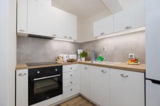 ShortStayPoland Żelazna (B146) - Varsavia - 8