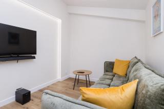 ShortStayPoland Żelazna (B146) - Varsavia - 3