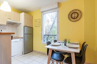 Mona, F2 pour 4 Pers. - Fairytale Factory - 5