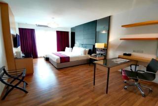 Imperial Heritage Hotel Melaka I City Centre I Free Wifi I Free Parking l Free Club Lounge Access - Malaca - 3