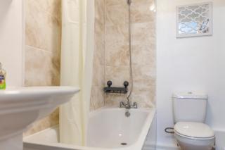 Amazing 1 BR apartment, Barons Court - Londra - 5