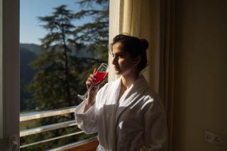 The Namah Retreat By PerfectStayz - 1