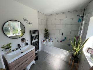 Jamie's Braunton, 4 Bedroom family home - Braunton - 4