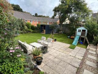 Jamie's Braunton, 4 Bedroom family home - 1
