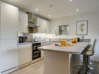 2 Bed in Usk 87950 - Trostrey - 2
