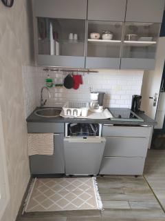 Studio proche la Défense, Cosy confort - Colombes - 5