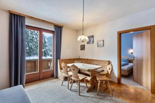 Schwüwong - Apartment 02 - Kelchsau - 7