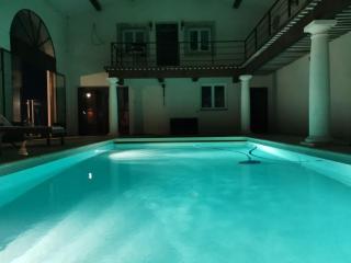 Domaine des Francobelges - Appartements - Lauris - 8