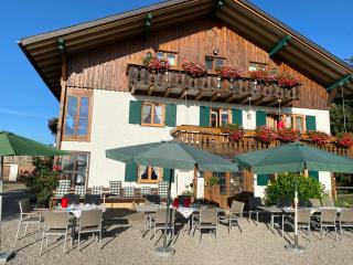 Gmeinder's Landhaus - Immenstadt im Allgäu - 0