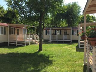 Villaggio San Francesco - Adria Holiday Mobile Homes - Duna Verde - 4