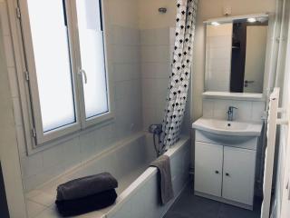 3 bedrooms apartment, Parisian style - París - 4