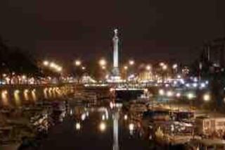 3 bedrooms apartment, Parisian style - París - 2
