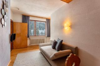 Schwüwong - Apartment 03 - Kelchsau - 9