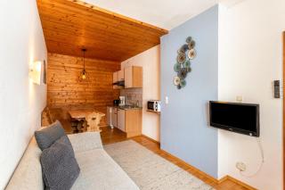 Schwüwong - Apartment 03 - Kelchsau - 7