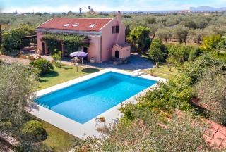 SARDINIA RE - Villa Donna Beatrice - Alghero - 0