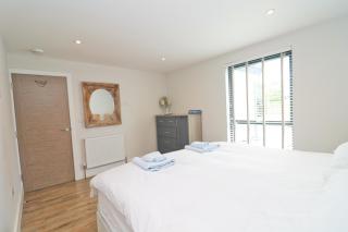 Stylish townhouse in Padstow - Padstow - 9