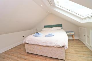 Stylish townhouse in Padstow - Padstow - 3