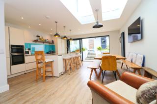 Stylish townhouse in Padstow - 9