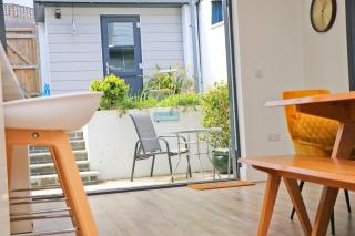 Stylish townhouse in Padstow - Padstow - 7