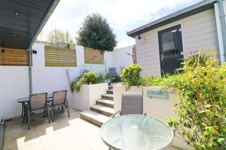 Stylish townhouse in Padstow - Padstow - 3