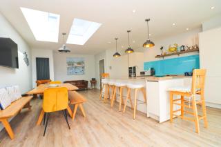 Stylish townhouse in Padstow - Padstow - 8