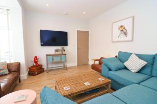 Stylish townhouse in Padstow - Padstow - 1