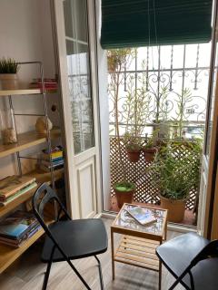 Apartamento Imperial Sevilla city center - Siviglia - 8