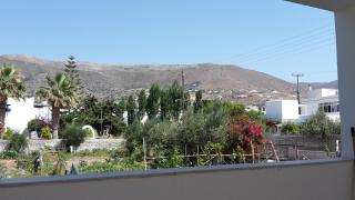 Hibiscus Studios - Parikia - 9
