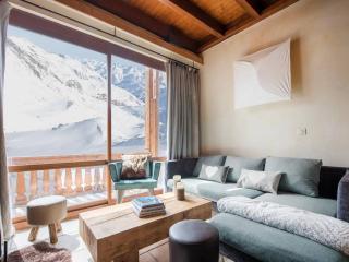Duplex 75m², 8 pers. Cosy, proche pistes avec Concierge, TV Netflix et Wi-Fi - FR-1-545-5 - 3