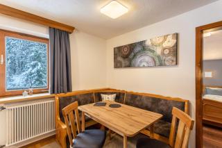 Schwüwong - Apartment 04 - Kelchsau - 9