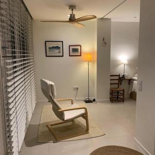 Apartamento sobre el mar - 5