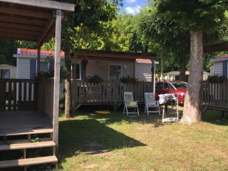 Villaggio San Francesco - Adria Holiday Mobile Homes - Duna Verde - 9