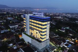 Golden Tulip Springhill Lampung - Bandar Lampung - 0